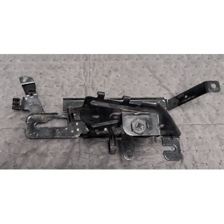 Renault Captur II / Nissan Juke F16 Suporte Canister