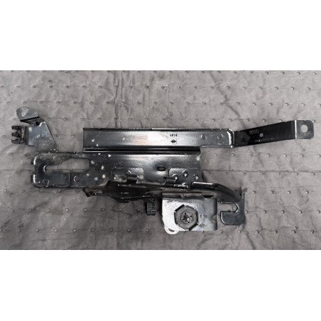 Renault Captur II / Nissan Juke F16 Suporte Canister