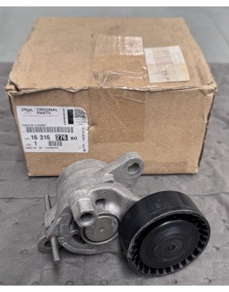 Peugeot 208 / 2008 / 3008 / 5008 / Partner / Citreon C4 / C4 / Berlingo Esticador Correia