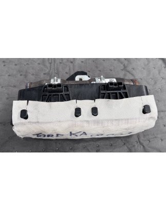 Ford KA / Volkswagen Bora Airbag Passageiro