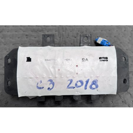 Citroen C3 II / DS3 Airbag Passageiro