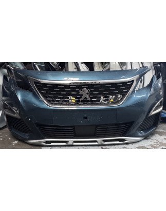 Peugeot 5008 II Parachoques Frente