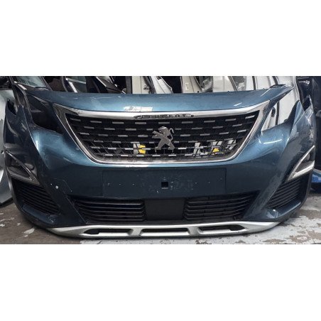 Peugeot 5008 II Parachoques Frente