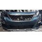 Peugeot 5008 II Parachoques Frente
