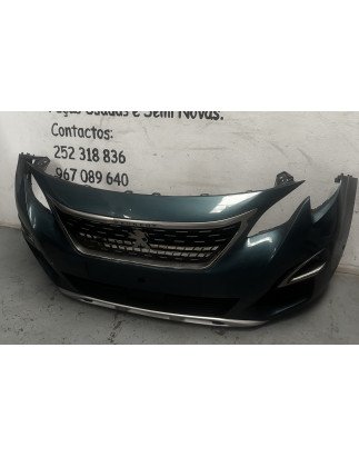 Peugeot 5008 II Parachoques Frente
