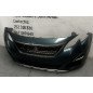 Peugeot 5008 II Parachoques Frente