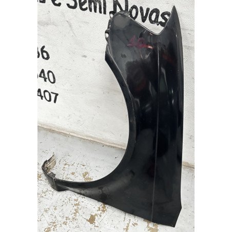 Audi A3 8V Guarda Lamas Esquerdo