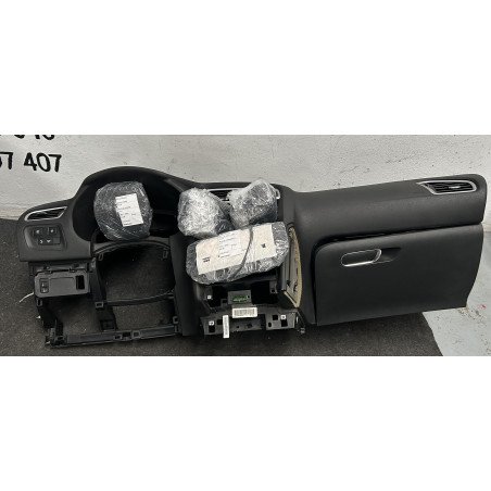 Kit de Airbags 	Citroen C4 II