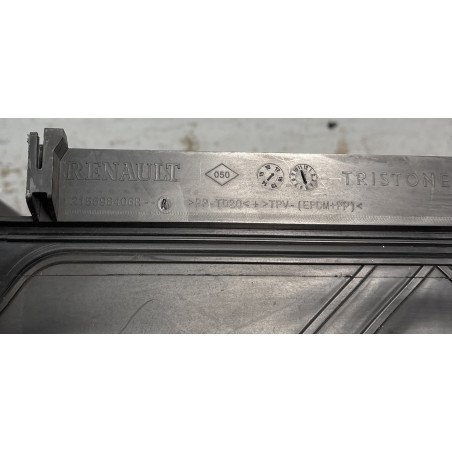 Renault Megane IV / Scenic IV / Talisman Suporte / Defletor Radiadores