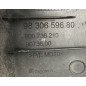 Citroen C4 III Friso Porta Tras Esquerda