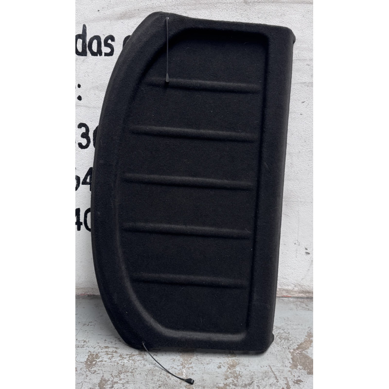 Cupra Fermentor Chapeleira