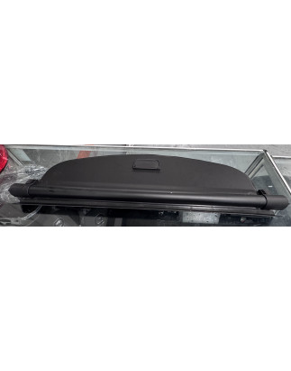 Renault Megane IV Fase I Chapeleira