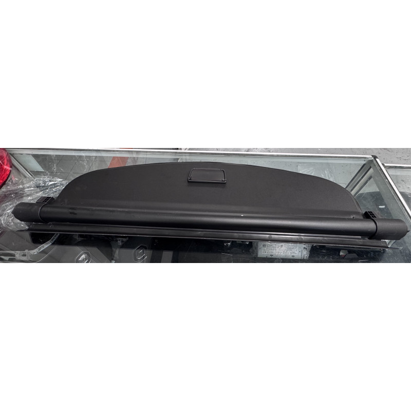 Renault Megane IV Fase I Chapeleira
