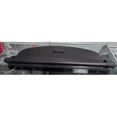 Renault Megane IV Fase I Chapeleira