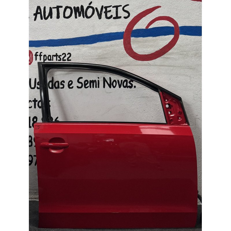 Porta Frente Direita	Volkswagen UP