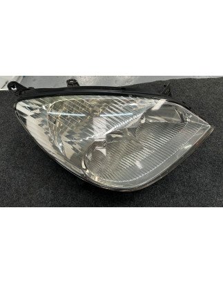 Ótica Direita	Citroen C5 I