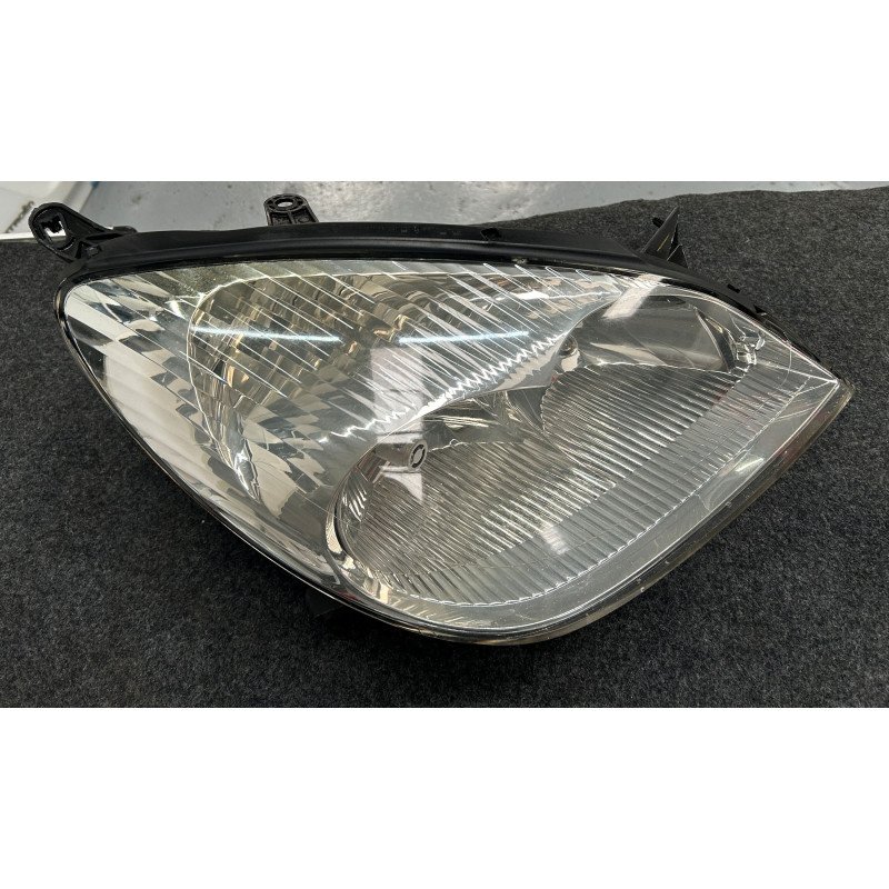 Ótica Direita	Citroen C5 I