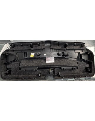Forro Tampa da Mala	Audi A3 8V Sportback