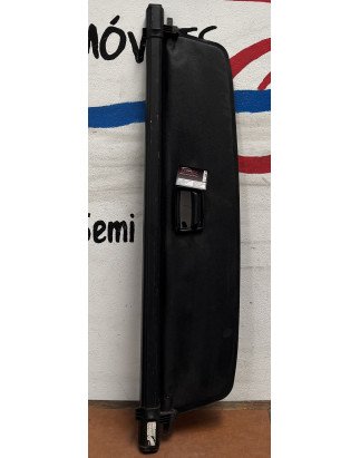 Chapeleira	Toyota Corolla E21