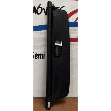 Chapeleira	Toyota Corolla E21