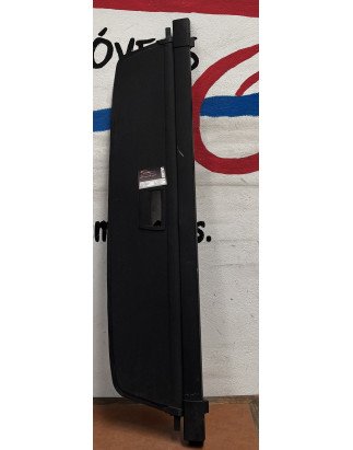 Chapeleira	Toyota Corolla E21