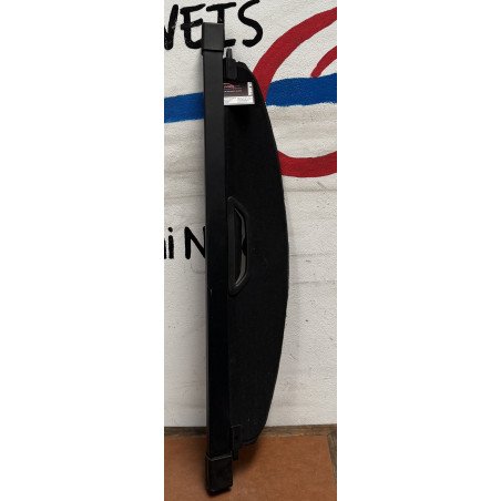 Chapeleira	Renault Clio IV GrandTour