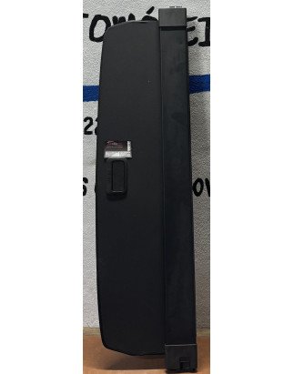 Chapeleira	Audi A4 B9