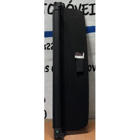 Chapeleira Audi A4 B9