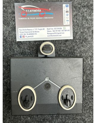 Módulo Porta Trás Direita	Audi A4 B8