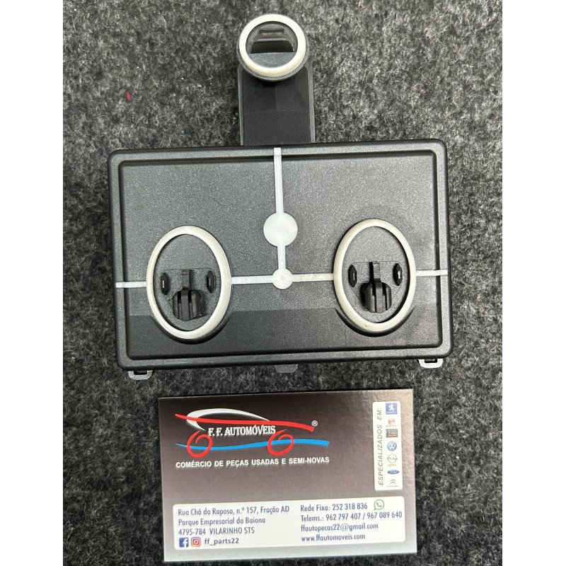 Módulo Porta Frente Direita Volkswagen ID3 Módulo Porta Frente Direita Volkswagen ID3