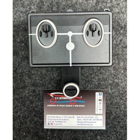 Módulo Porta Frente Esquerda	Volkswagen ID.3