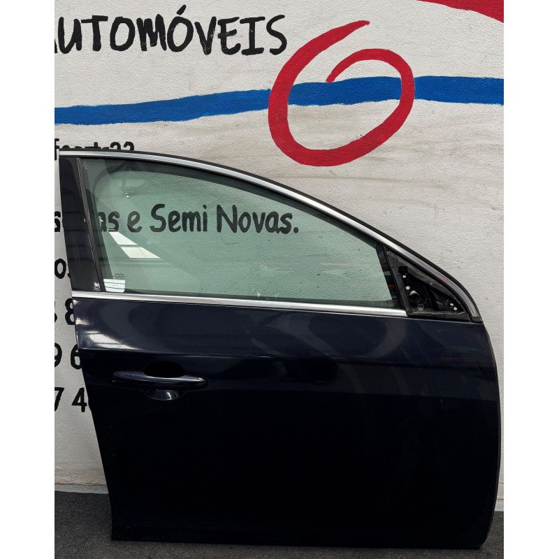 Porta Frente Direita Volvo V60 I Porta Frente Direita Volvo V60 I