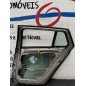 Porta Trás Direita	Volvo V60 I