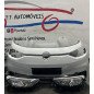 Frente Completa 	Volkswagen ID.3