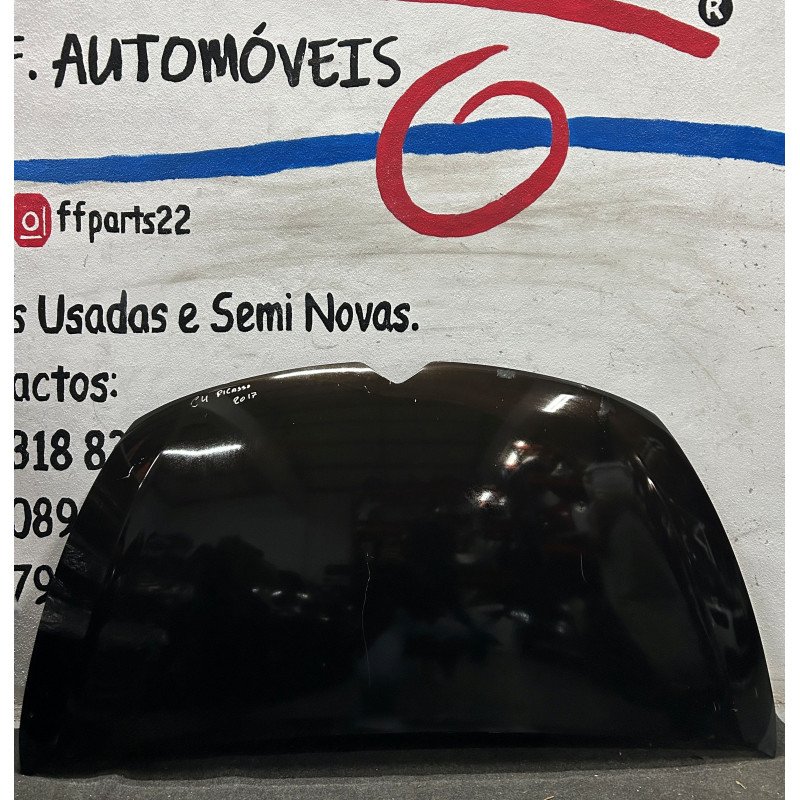 Capô Citroen C4 Picasso II / C4 Grand picasso II Capô Citroen C4 Picasso II / C4 Grand picasso II