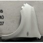 Guarda Lamas Esquerdo Renault Twingo III Fase 2 Guarda Lamas Esquerdo Renault Twingo III Fase 2
