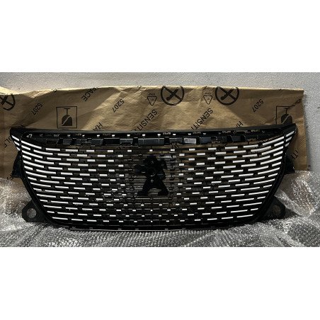 Grelha Parachoques Dianteiro	Peugeot 2008 II