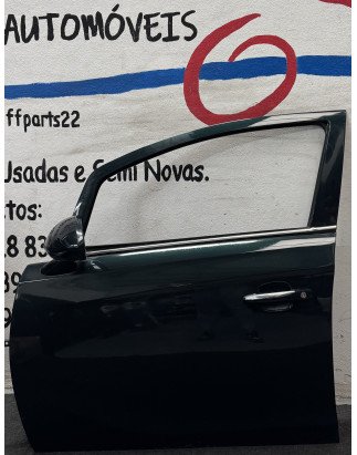 Porta Frente Esquerda 	Opel Corsa E