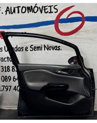 Porta Frente Esquerda 	Opel Corsa E