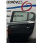 Porta Trás Esquerda Opel Corsa E