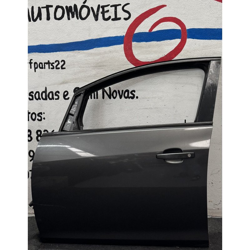 Porta Frente Esquerda  Opel Astra J
