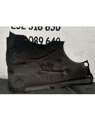 Cave De Roda Frente Esquerda	BMW Serie 3 F30 / F31